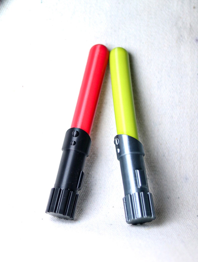 Lightsaber Baby Rattle Baby First Saber Light Saber Rattle Etsy
