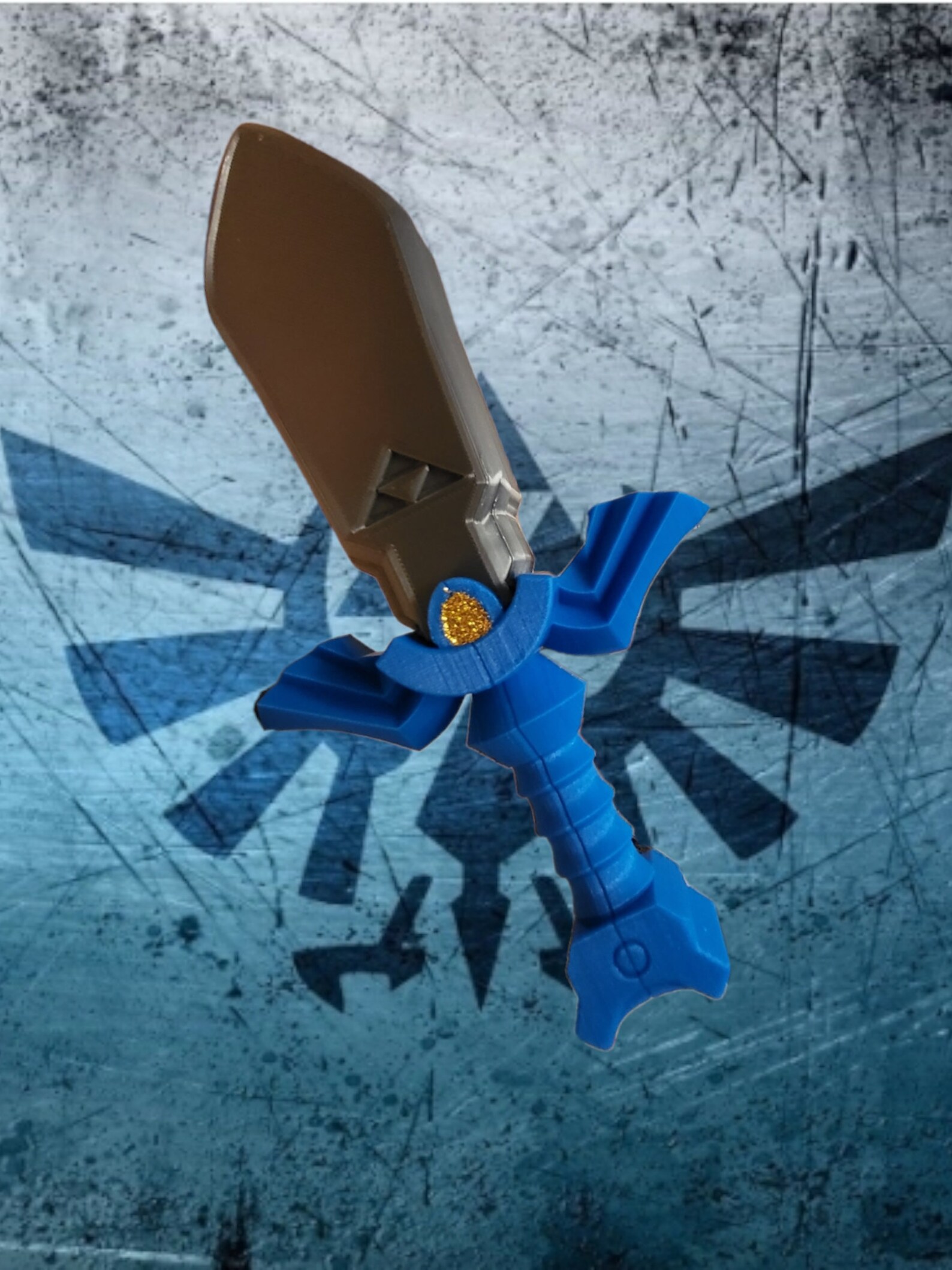 Zelda Baby Rattle Baby First Mastersword Zelda Rattle Baby Etsy