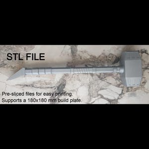 Rainbow Six Siege SLEDGE HAMMER