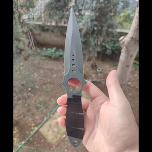 CS2 Skeleton Knife
