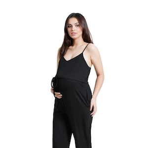 Maternity Jumper Etsy