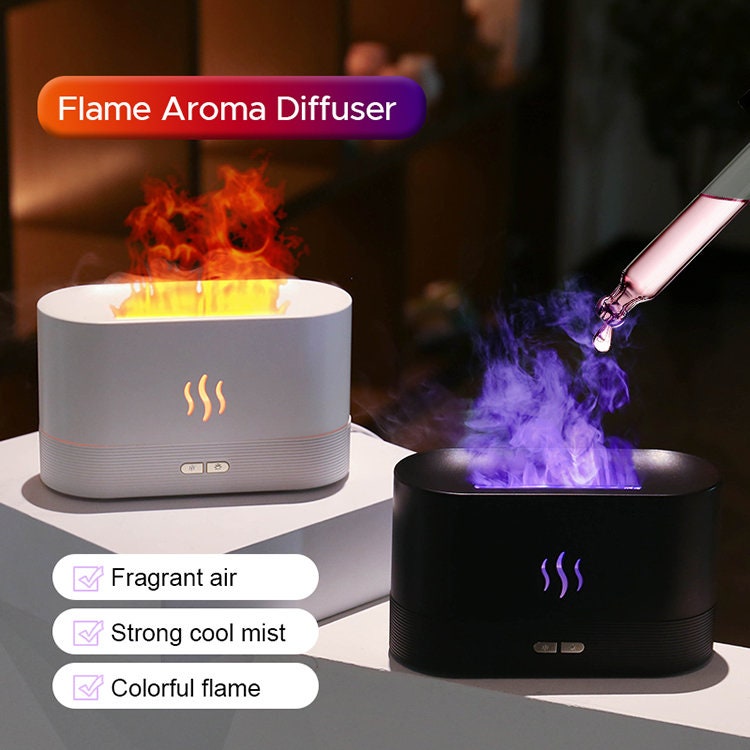 Zen Master - Diffuseur : Aroma Flammes® 🔥 – Bienvenue sur Aroma Flammes
