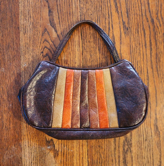 Vintage Retro purse