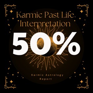 Informe astrológico, informe de vidas pasadas kármicas, astrología y vidas pasadas - Informe astrológico kármico, lecturas psíquicas, karma