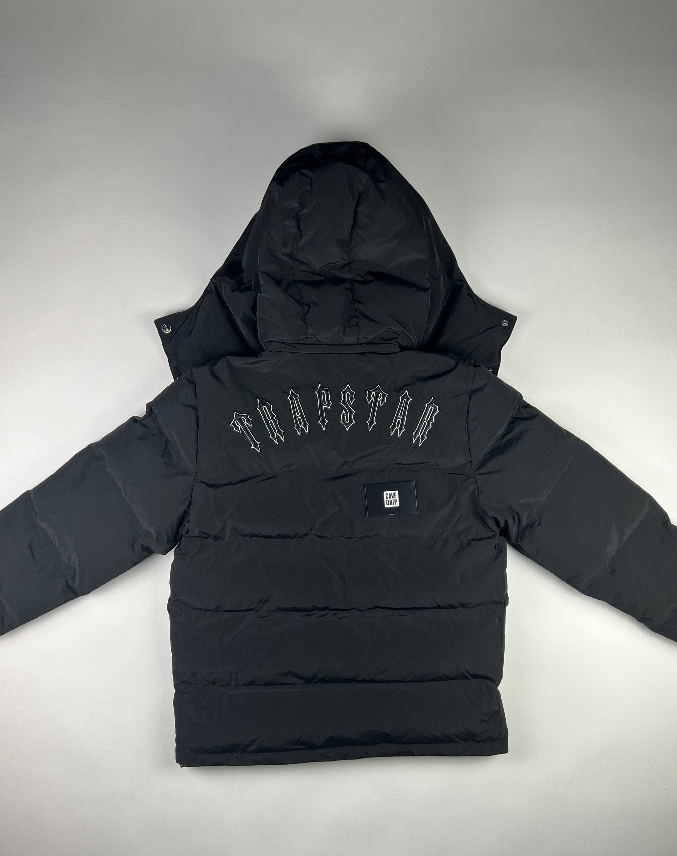 Trapstar Jacket - Etsy