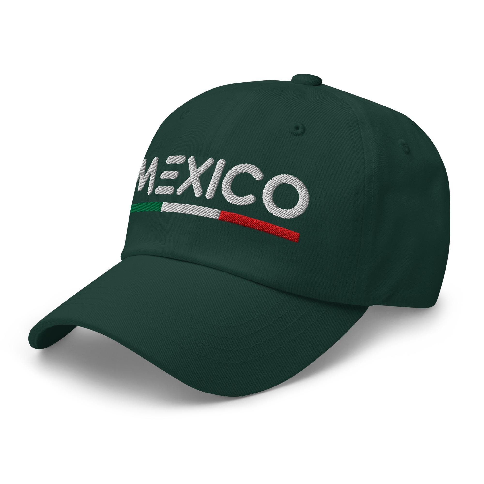 MexiPa Doubleface Mexican Parker [BEIGE] - Fresh Service