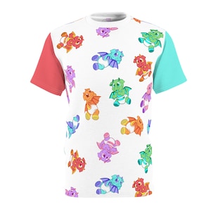 Lil Dragons T-Shirt