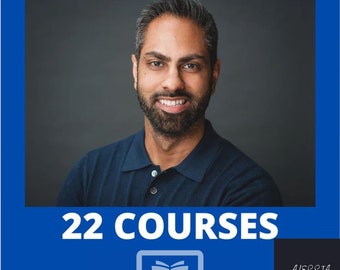 Ramit Sethi 22 Courses Bundle