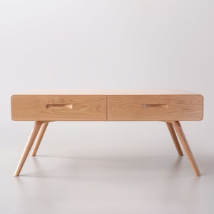 IVY coffee table (made to order)
