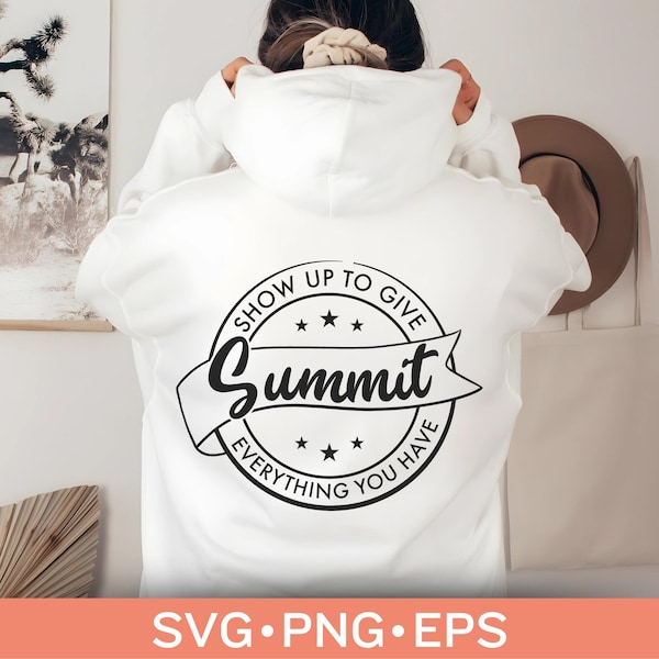 Summit 2024 Cheer Dad Svg Etsy
