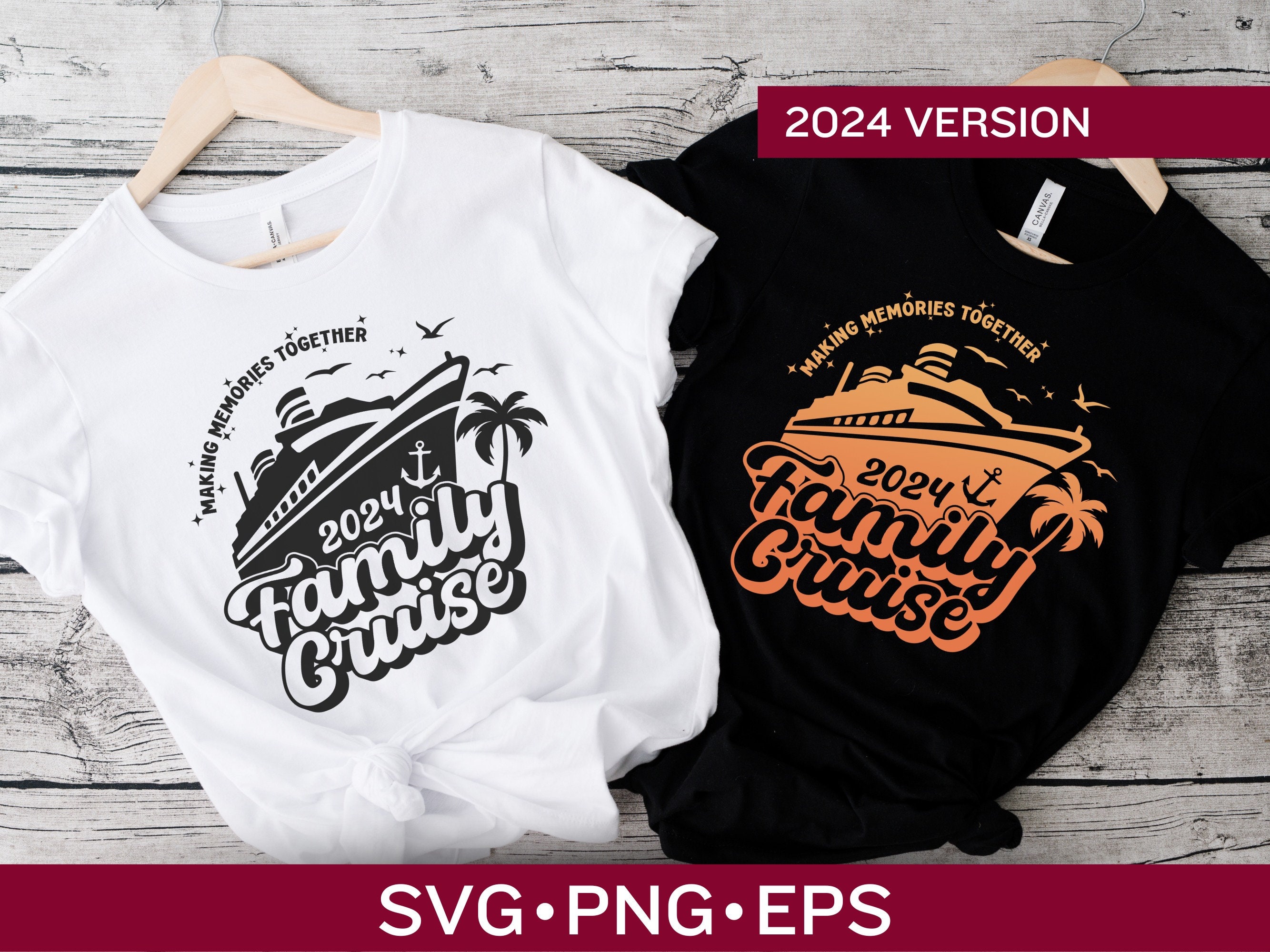 Family Cruise 2024 Svg Png, Family Cruise Shirts Svg, Family reunion Svg, Cruise Svg, Cruise 2024 Svg, Family Summer Vacation 2024