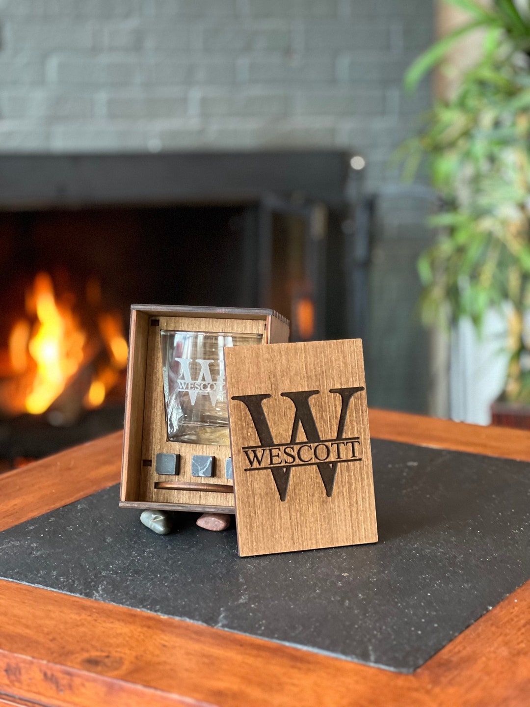 Personalized Old Fashioned Glasses,customizable Cocktail Glass, Whiskey