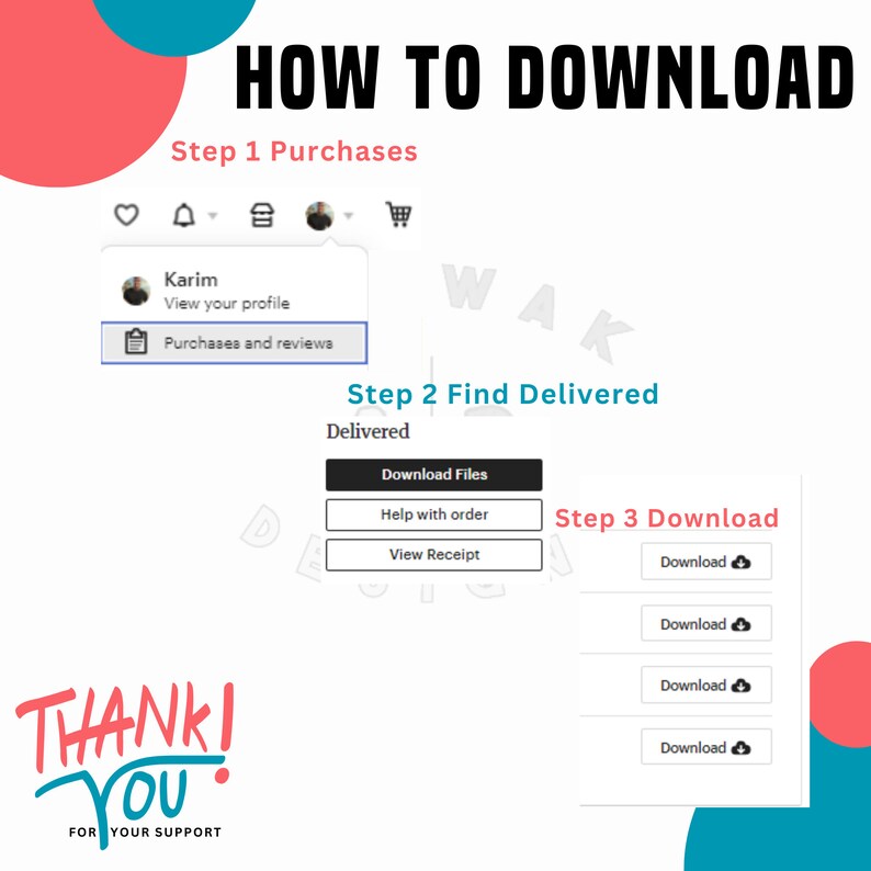 Vibrant Popsicle Art Print, Colorful Ice Cream Digital Download