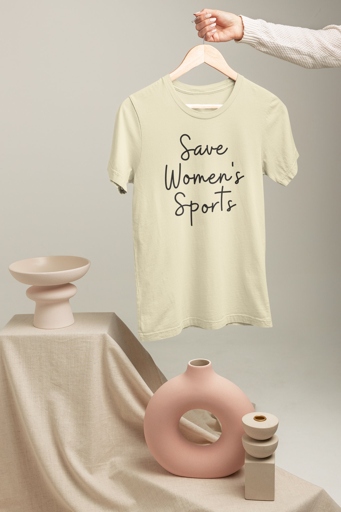 Save Women's Sports Shirt Protect Womens Sports Female Etsy