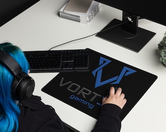 VORT3X gaming mouse pad