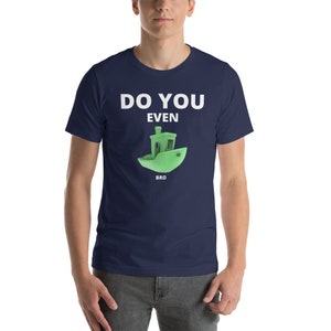 Do You Even Benchy Bro Funny 3D Printing Shirt 3D Print Gifts For Him or Her