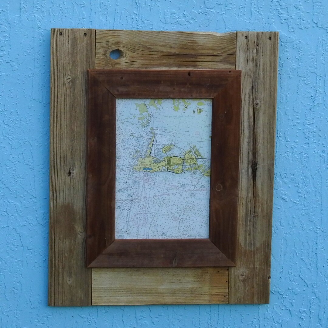 Key West Nautical Chart Fishing Island Home Coastal Living