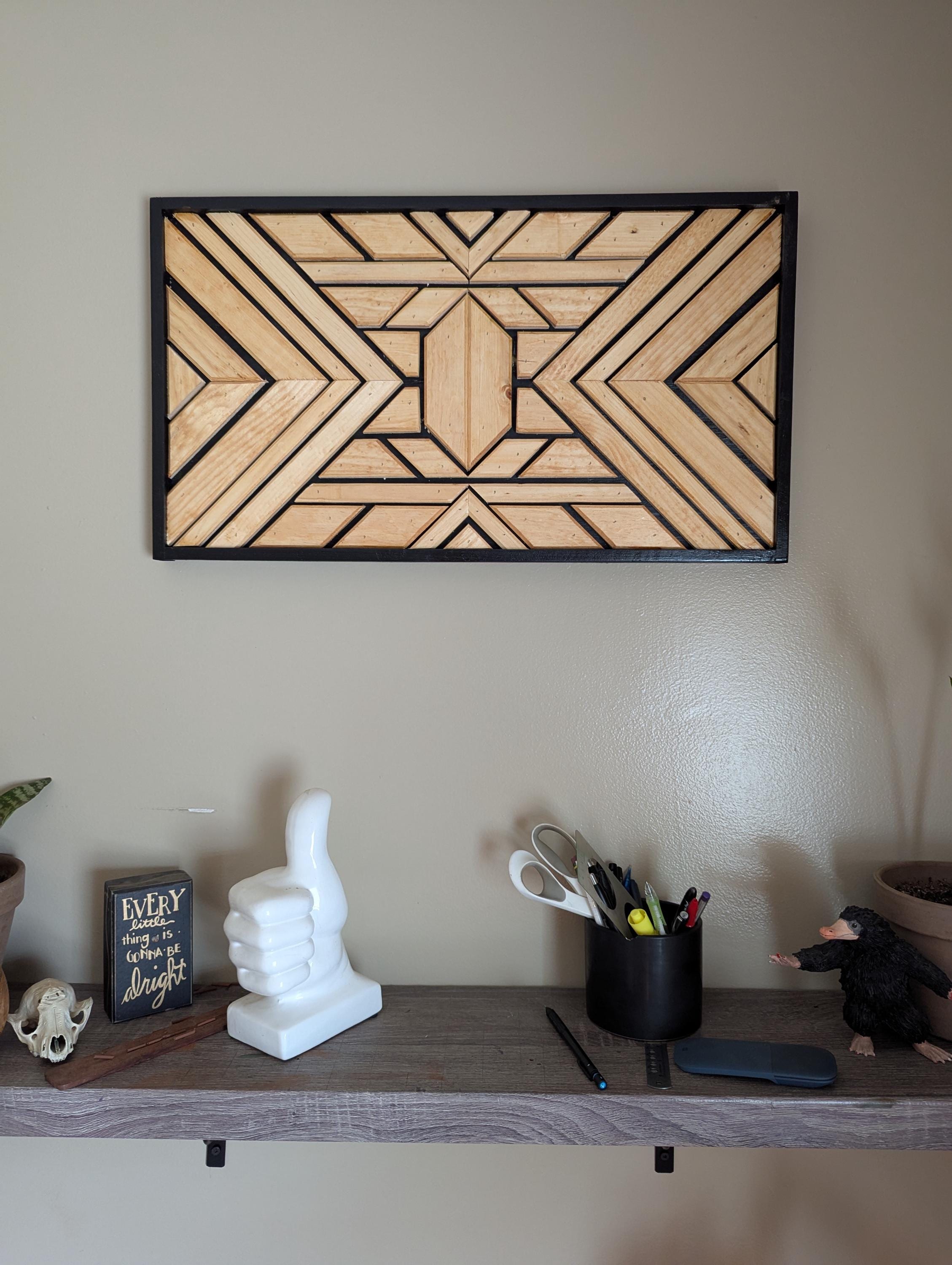 JakalsWoodwork - Etsy