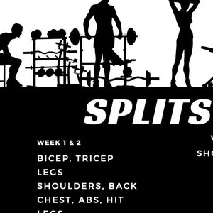 Programma di allenamento immagine 3