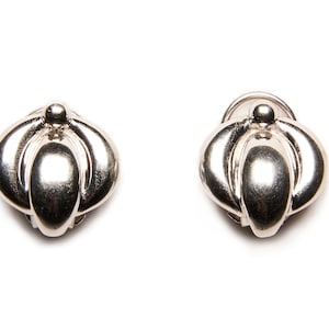 Modern Estonian Deco Earrings
