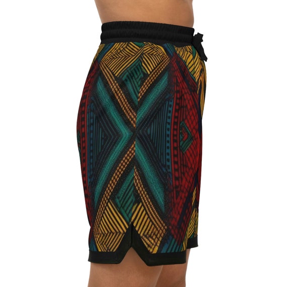 Athletic , Basketball , Comfortable Ribbed , Durable , Stylish , Men"s Shorts