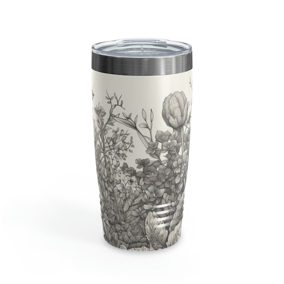 Ringneck Tumbler, 20oz