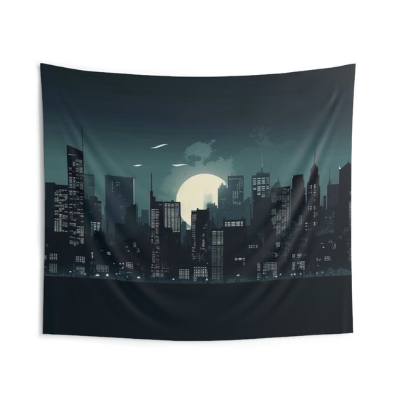 Bohemian , Wall Hanging , Interior Design , Home Decor Wall , Tapestry for Room Decor