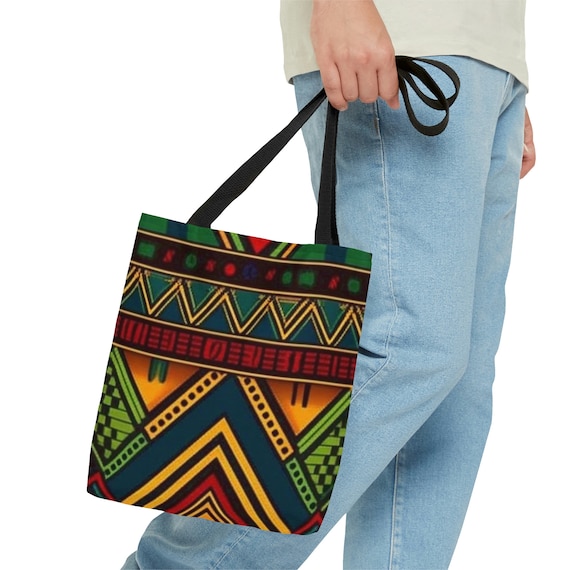 Functional Fashionable stylish High Quality Tote Bag (AOP)