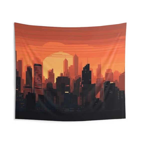 Bohemian , Wall Hanging , Interior Design , Home Decor Wall , Tapestry for Room Decor