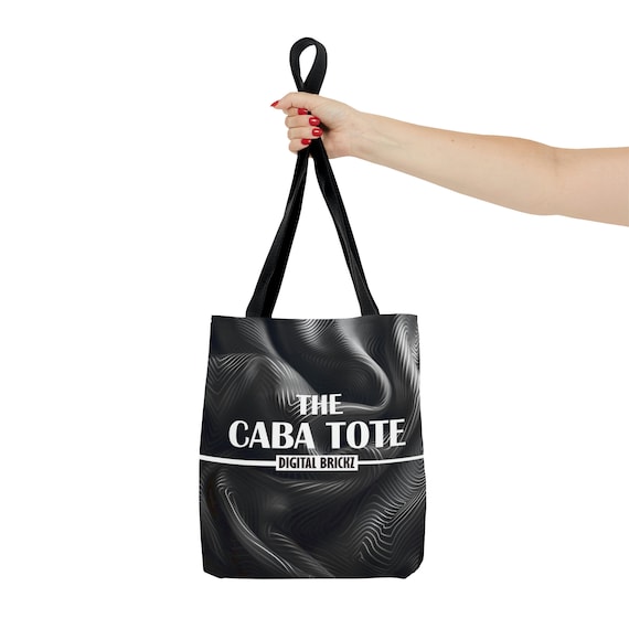 Fashionable, Functional, Versatile, Stylish, High quality Tote Bag