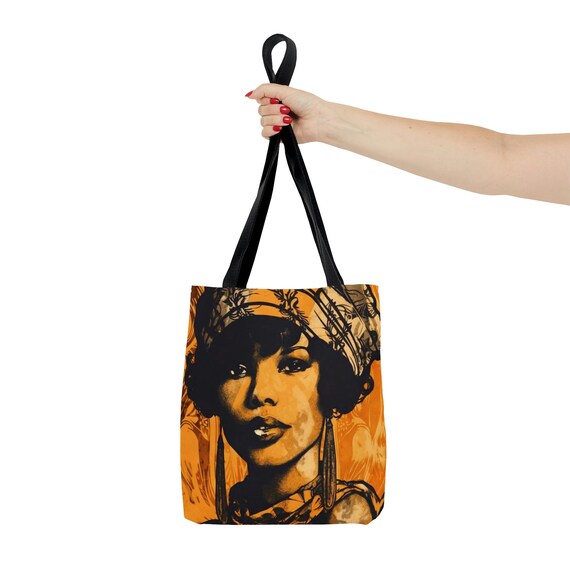 Fashionable,  Eco-friendly ,  High-Quality,  Versatile ,  Handmade ,  Personalized ,  Custom ,  Tote Bag (AOP)