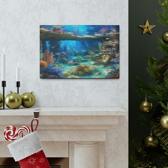 Primed Gallery , Premium , High-Quality , Professional Stretched , Durable Gallery ,  Canvas Gallery Wrap