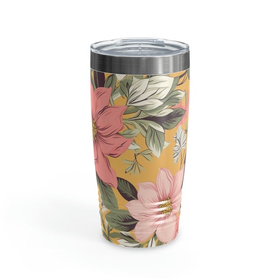 Ringneck Tumbler, 20oz