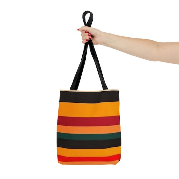 Fashionable Stylish Functional High Quality Tote Bag (AOP)