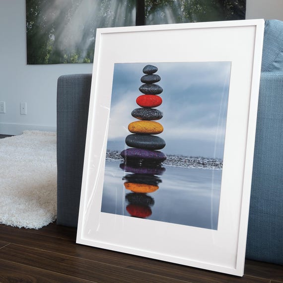 Random Translucent Art Prints – Ethereal and Minimalist Digital Artwork for Modern Home Decor, Gift Idea, Unique
