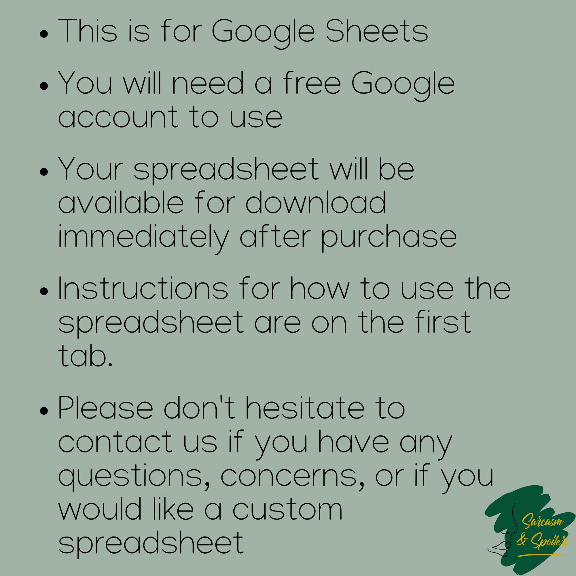 Green Insane Reading Tracker Book Log Spreadsheet in Google Sheets - Etsy