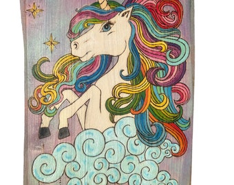 ユニコーンマジック