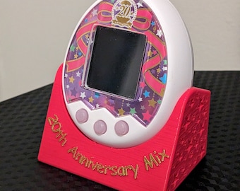 たまごっちミックス 20周年記念 レア ジャパン ホワイト - その他
