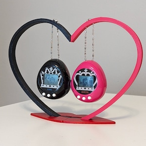 Tamagotchi necklace - Etsy 日本