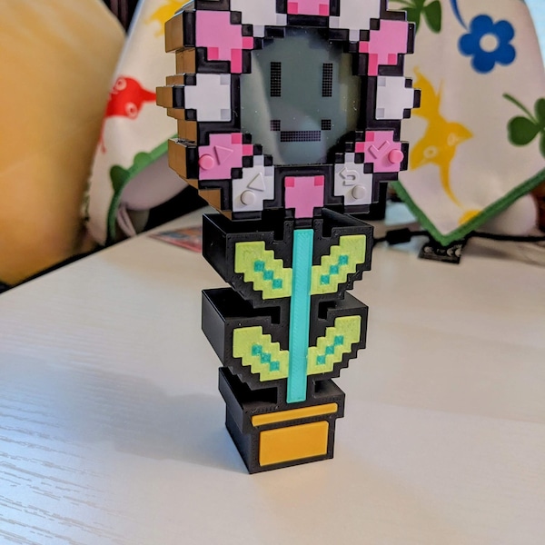 Stojak ekspozycyjny Flower Go Walk