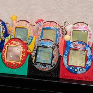 Tamagotchi precio new arrivals