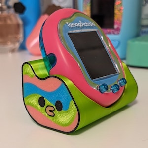 Soporte Tamagotchi Uni