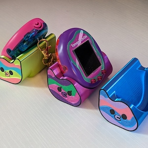 Support Tamagotchi Uni