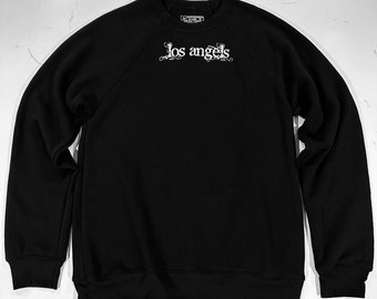 Los Angels Sweatshirt