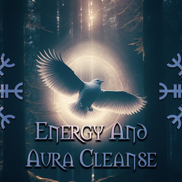 Energy And Aura Cleanse || Cleanse My Energy And Aura From Negative Energy || Fresh Start || FREE Consultations