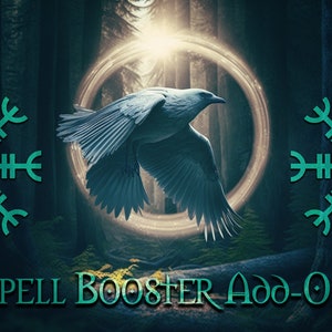Spell Booster Add-On || Upgrade Your Spell || Boost Manifestation Time || FREE Consultations