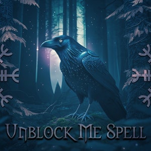 Unblock Me Spell || Have A Person Unblock You || FREE Consultations