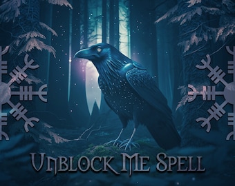 Unblock Me Spell || Have A Person Unblock You || FREE Consultations
