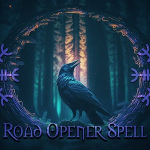 Road Opener Spell || Remove Blockages On Your Path || Open Your Path To Receiving Oppurtunities || FREE Consultations