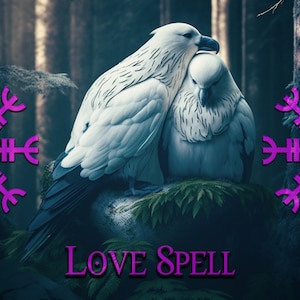 Love Spell || Enhance A Relationship || Improve Your Bond With Someone || Attract Your Soulmate || Self Love Help || FREE Consultations
